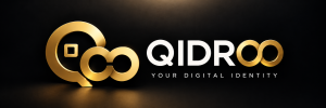 Logo QIDROO